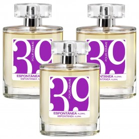 дамски,парфюми,caravan,happy,collection,nº39,100ml,parfum,3,units,clear,(transparent)