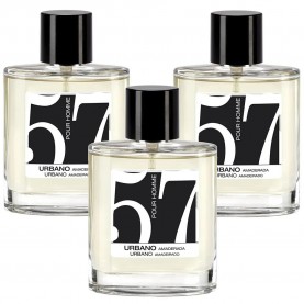 мъжки,парфюми,caravan,happy,collection,nº57,100ml,parfum,3,units,transparent,(clear)