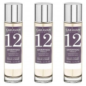 мъжки,парфюми,caravan,nº12,150ml,parfum,3,units,golden