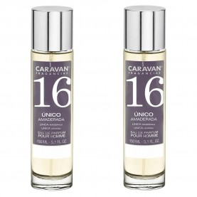 мъжки,парфюми,caravan,nº16,150ml,parfum,2,units,transparent,(golden)