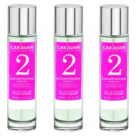 дамски,парфюми,caravan,nº2,150ml,parfum,3,units