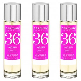мъжки,парфюми,caravan,nº36,150ml,parfum,3,units,golden