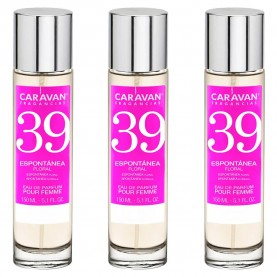 дамски,парфюми,caravan,nº39,150ml,parfum,3,units