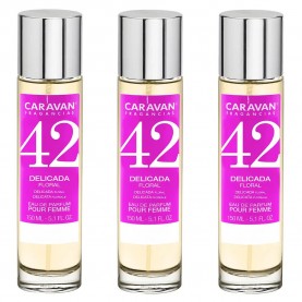 мъжки,парфюми,caravan,nº42,150ml,parfum,3,units,golden