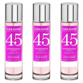 мъжки,парфюми,caravan,nº45,150ml,parfum,3,units,pink