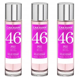 дамски,парфюми,caravan,nº46,150ml,parfum,2,units