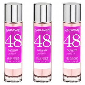 дамски,парфюми,caravan,nº48,150ml,parfum,3,units