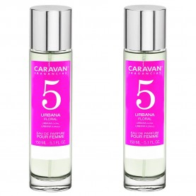 дамски,парфюми,caravan,nº5,150ml,parfum,2,units