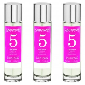 дамски,парфюми,caravan,nº5,150ml,parfum,3,units