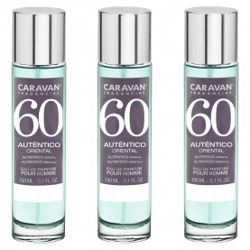 мъжки,парфюми,caravan,nº60,150ml,parfum,3,units,transparent,(clear)