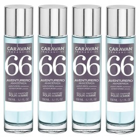 мъжки,парфюми,caravan,nº66,150ml,parfum,4,units,clear