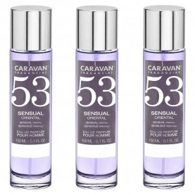 мъжки,парфюми,caravan,nº70,150ml,pk6224,parfum,3,units,clear
