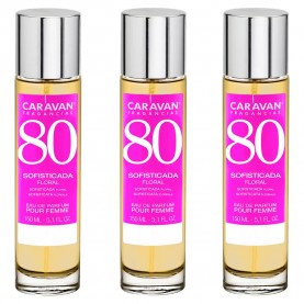 дамски,парфюми,caravan,nº80,150ml,parfum,3,units