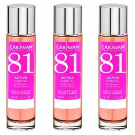 дамски,парфюми,caravan,nº81,150ml,parfum,3,units