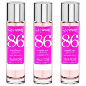 дамски,парфюми,caravan,nº86,150ml,parfum,3,units