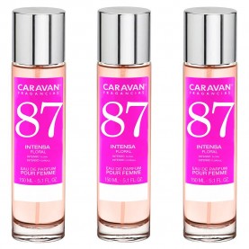 дамски,парфюми,caravan,nº87,100ml,parfum,3,units