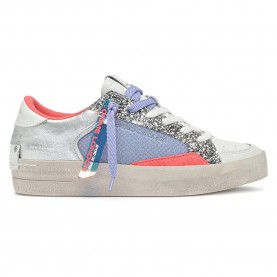 маратонки,дамски,маратонки,crime,london,sk8,deluxe,trainers,multicolor,(white)