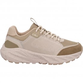 Маратонки CMP Cham trainers - Beige (Fard / Vaniglia) маратонки,мъжки,маратонки,дамски,маратонки,cmp,cham,trainers,beige,(fard,vaniglia)
