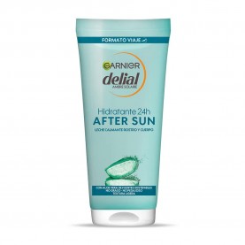 козметика,за,защита,от,слънце,garnier,after,sun,deli,aloe,100ml,clear,(multicolor)