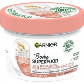 специфични,козметични,продукти,garnier,body,super,food,body,cream,380ml,clear,(oatmeal)