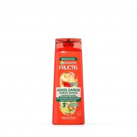хигиена,тяло,garnier,damage,rewind,shampoo,300,spa,r23,clear,(multicolor)