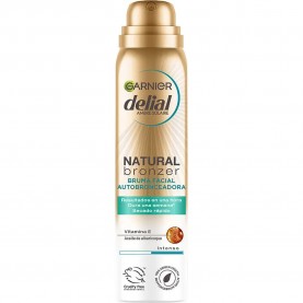 козметика,за,защита,от,слънце,garnier,deli,facial,self,tanning,mist,75ml,multicolor,(golden)