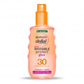 козметика,за,защита,от,слънце,garnier,delial,invisible,glow,protective,spray,spf30,sp150ml,orange,(multicolor)