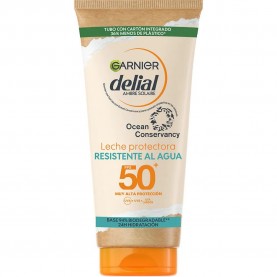 козметика,за,защита,от,слънце,garnier,delieco,eco,protective,milk,spf,50,175ml,clear,(multicolor)