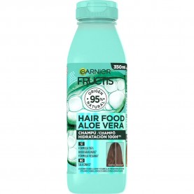 хигиена,тяло,garnier,hair,food,shampoo,alor,b350,550,r24,clear,(multicolor)