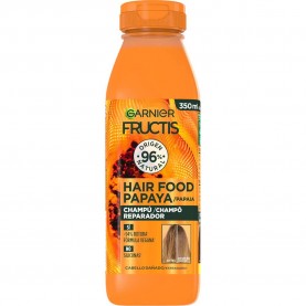 хигиена,тяло,garnier,hair,papaya,shampoo,b350,550,r24,clear,(multicolor)