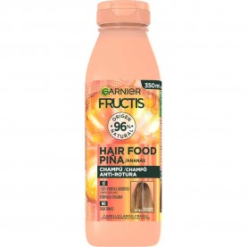 хигиена,тяло,garnier,hair,pineaple,b350,espt,r,shampoo,clear,(multicolor)