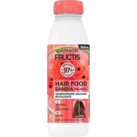 хигиена,тяло,garnier,hair,watermelon,ash,conditioner,350ml,clear,(multicolor)