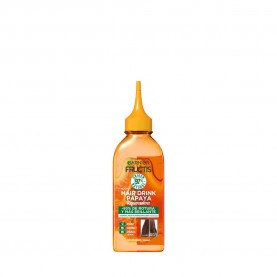 Garnier Hairdrink Treatment Papaya 200ml - Orange (Multicolor) специфични,козметични,продукти,garnier,hairdrink,treatment,papaya,200ml,orange,(multicolor)