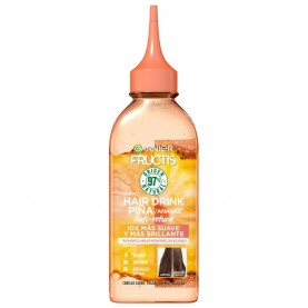 специфични,козметични,продукти,garnier,hairdrink,treatment,pineapple,200ml,golden,(multicolor)