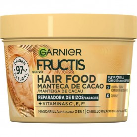хигиена,тяло,garnier,hairfood,cocoa,b,mask,j400ml,yellow,(multicolor)