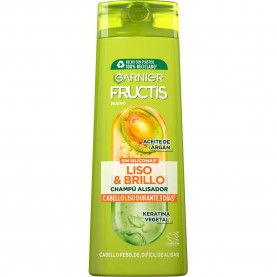 хигиена,тяло,garnier,hydraliso,shampoo,380ml,multicolor,(clear)
