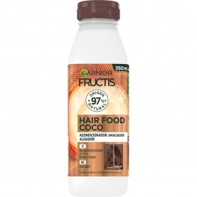хигиена,тяло,garnier,macadamia,soft,cream,hair,conditioner,350ml,clear,(multicolor)