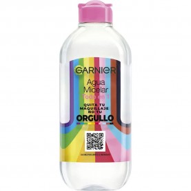козметика,за,почистване,garnier,micellar,water,400ml,2,units,clear,(multicolor)