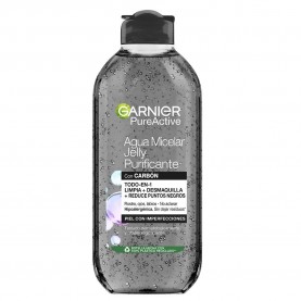 козметика,за,почистване,garnier,micellar,water,with,charcoal,and,salicylic,acid,400ml,multicolor,(clear)