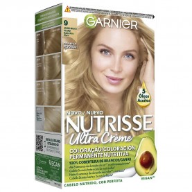 хигиена,коса,garnier,nutrisse,permanent,dye,9,90,bl.pepite,golden,(multicolor)