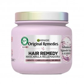 хигиена,коса,garnier,original,remedies,hair,rice,mask,w,j340ml,b43,pink,(multicolor)