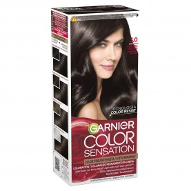 специфични,козметични,продукти,garnier,permanent,dye,color,sensation,mkit,3.0,prest,brown,550,clear,(multicolor)