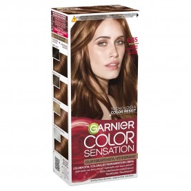 специфични,козметични,продукти,garnier,permanent,dye,color,sensation,mkit,6.35,o.,brown,550,clear,(multicolor)