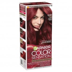 специфични,козметични,продукти,garnier,permanent,dye,color,sensation,mkit,6.60,int,ruby,550,red,(multicolor)