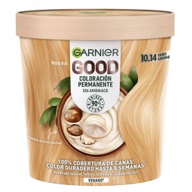 хигиена,коса,garnier,permanent,dye,good,10.14,chamomile,blonde,golden,(multicolor)