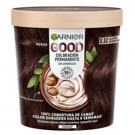 хигиена,коса,garnier,permanent,dye,good,3.12,blackberry,brown,golden,(multicolor)