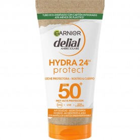козметика,за,защита,от,слънце,garnier,protective,milk,as,hydra,48,spf50,t50ml,b43,multicolor,(clear)