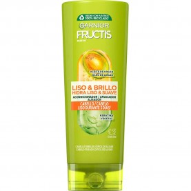 хигиена,тяло,garnier,soft,cream,conditioner,250,strength,and,shine,clear,(multicolor)
