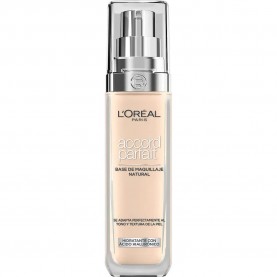 ексфолианти,l´oreal,paris,1r,c,makeup,base,multicolor