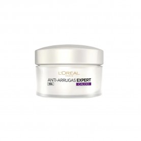 козметика,против,бръчки,l´oreal,paris,calcium+55,densifying,anti,wrinkle,facial,day,cream,50ml,silver,(multicolor)